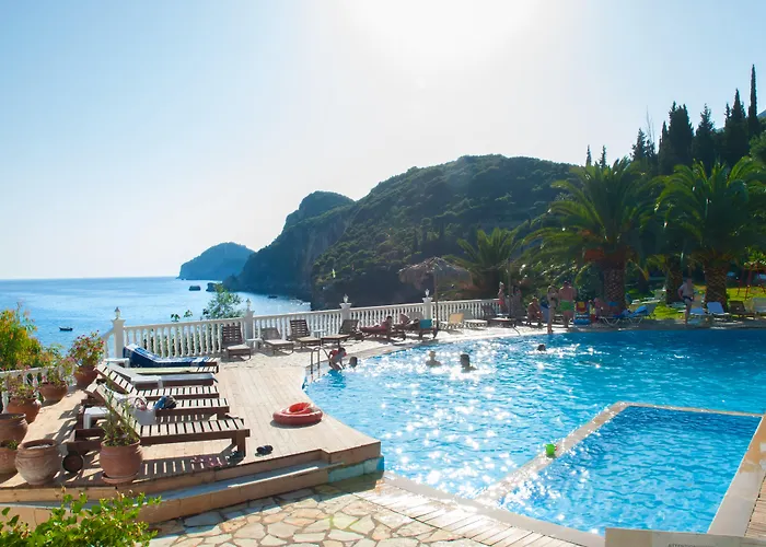 Blue Princess Hotel And Suites