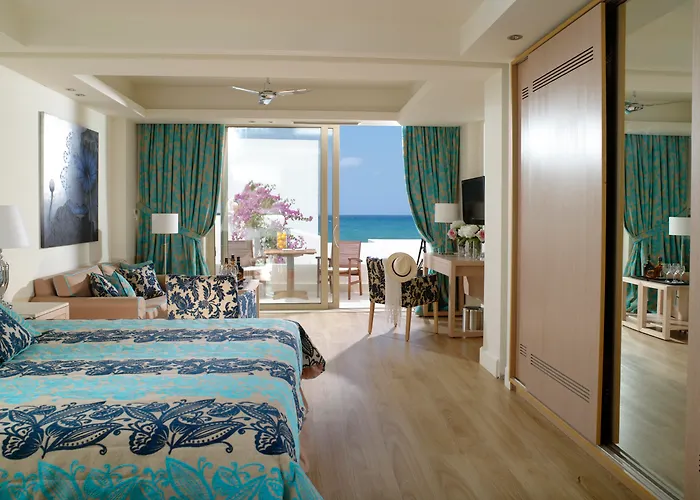 Knossos Beach Bungalows Suites Resort&Spa Kokkini Hani