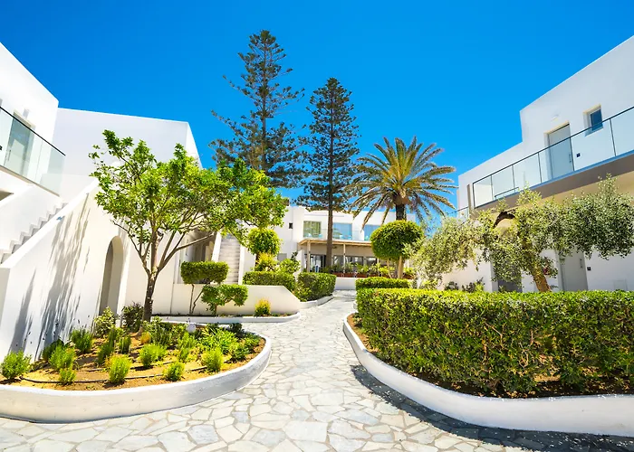 Adele Beach Hotel