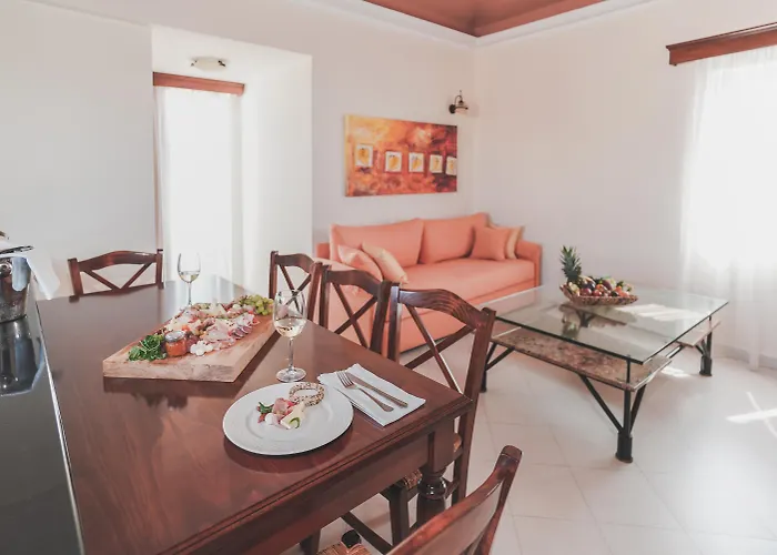 Zeus Village Resort - Adults Only