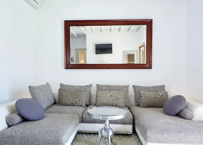 Greco Philia Hotel Boutique By Mr And Mrs White