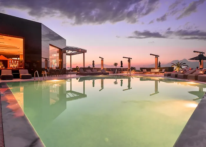 Royal Hotel Thessaloniki