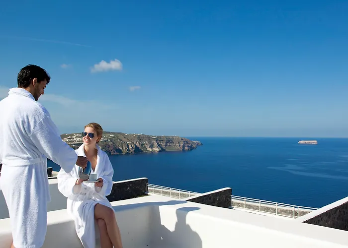 Thermes Luxury Villas By Mr And Mrs White (Adults Only)