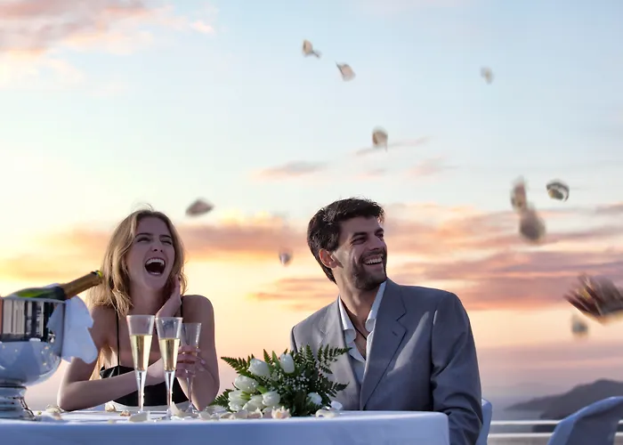 Thermes Luxury Villas By Mr And Mrs White (Adults Only)