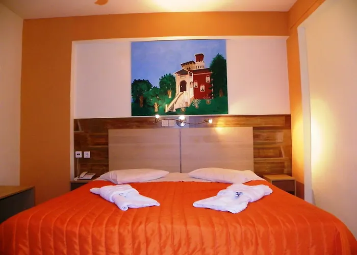 Mirabelle Hotel