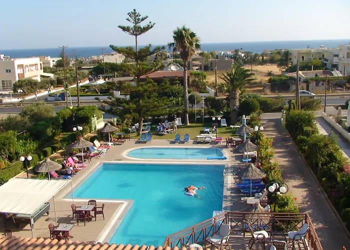 Despo Hotel