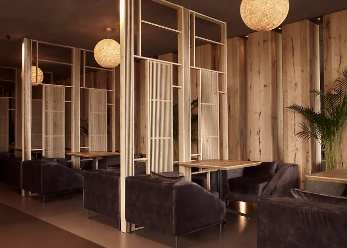 Elysium Boutique Hotel & Spa (Adults Only)