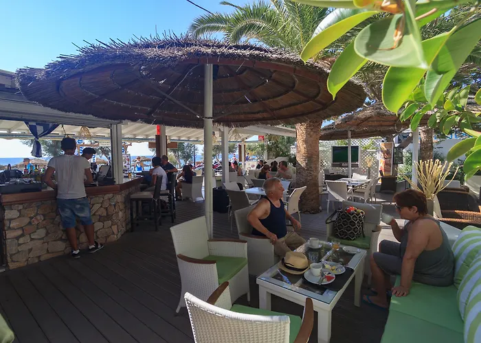 Sellada Beach