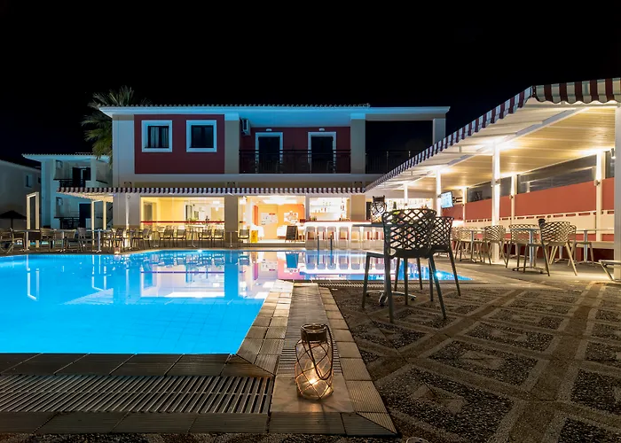 Cactus Hotel