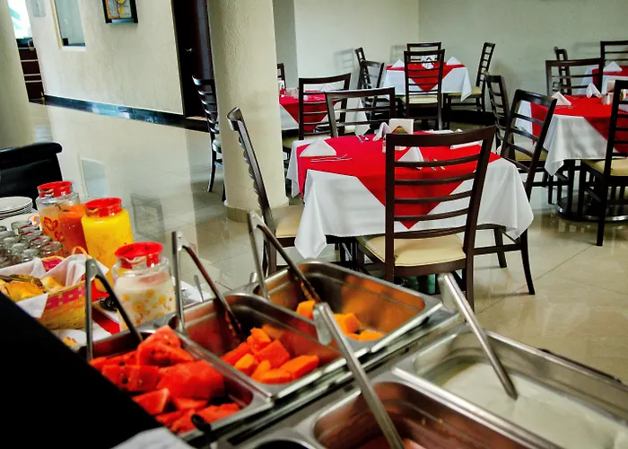 Hotel Portonovo Plaza Guadalajara