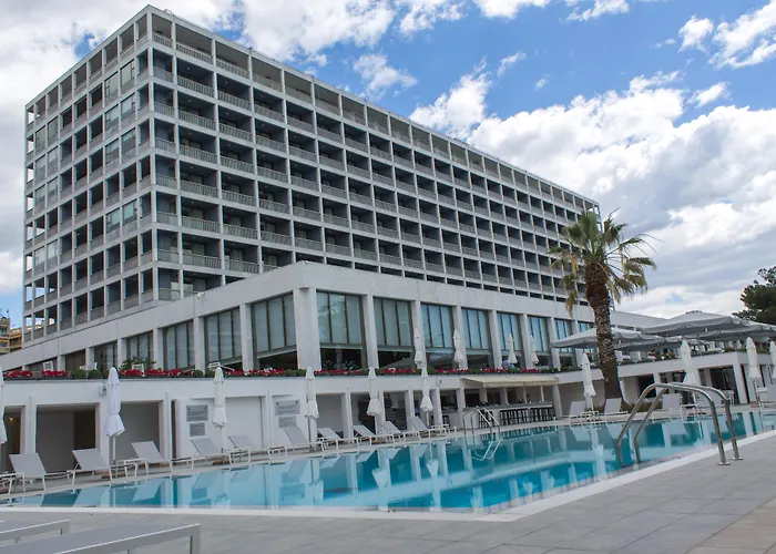 Makedonia Palace