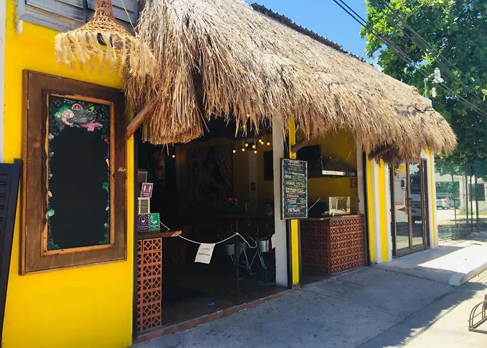 Hotel Casa De Las Flores