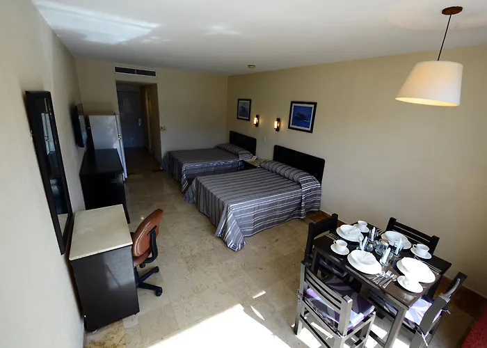 Holiday Inn Acapulco Amarea By Ihg