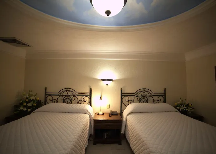 Hotel Francis Drake