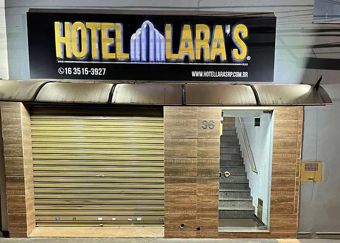 Hotel Lara'S