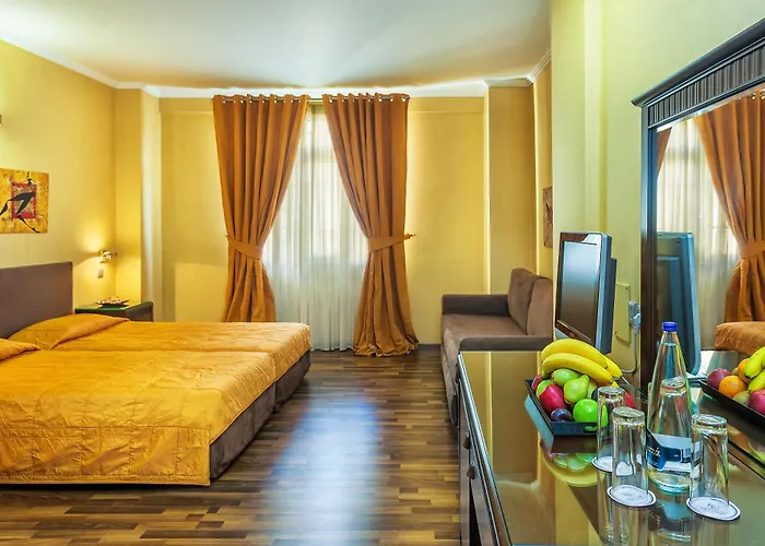 Egnatia Hotel