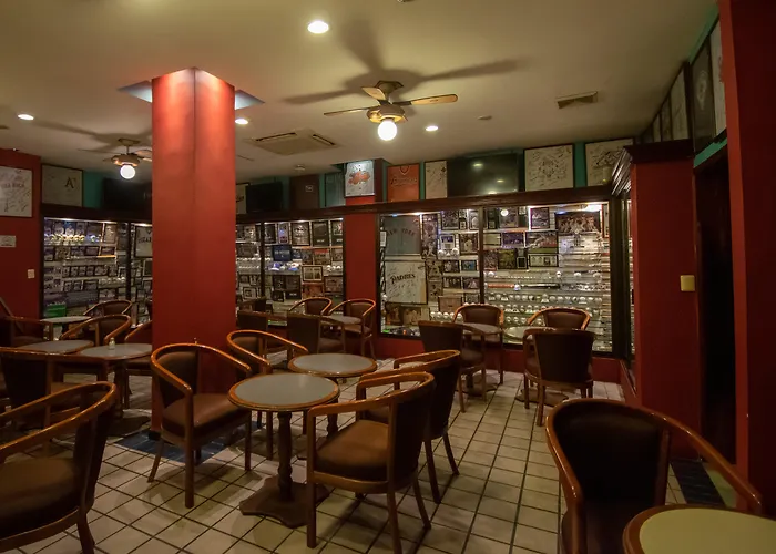 Hotel Poza Rica Centro