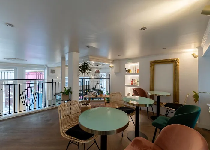 1924 Hotel (Adults Only)