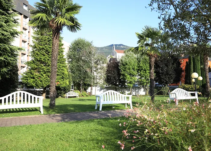 Hôtel Alba