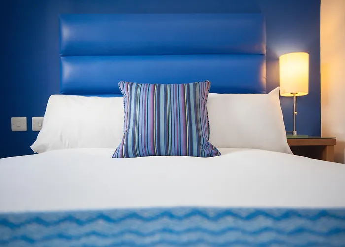 Lace Market Hotel