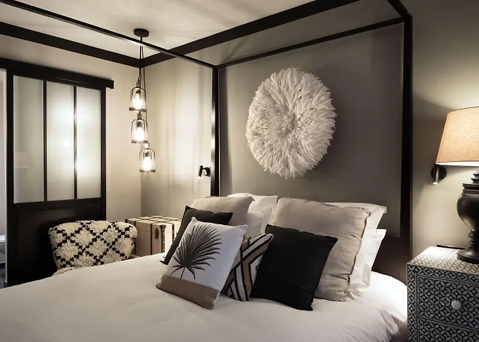 Maisons Du Monde Hotel & Suites - Nantes