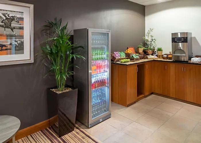 Crowne Plaza Chester By Ihg