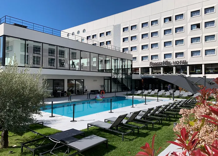 Hotel Forest Hill Meudon Velizy
