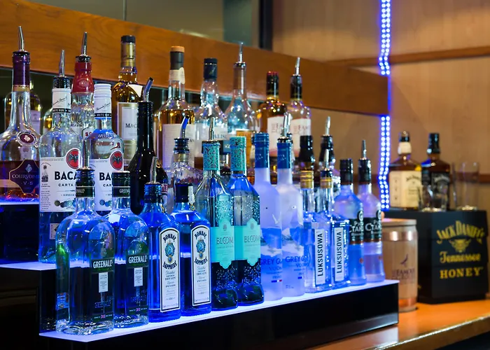 Holiday Inn Express Manchester East By Ihg