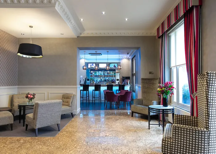 Sidney Hotel London-Victoria