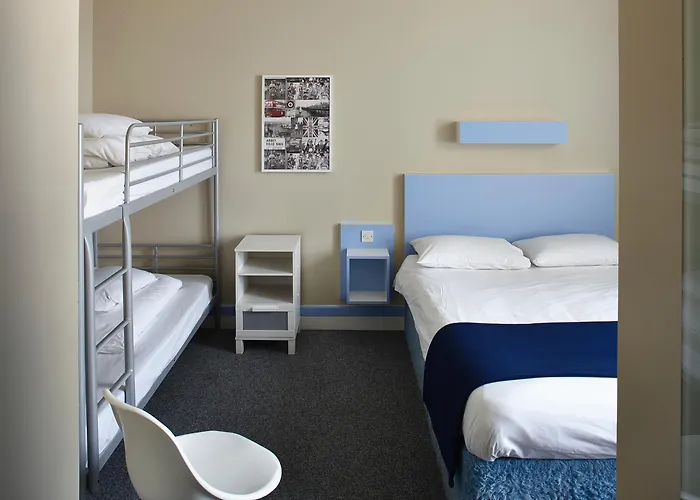 Citrus Hotel Eastbourne By Compass Hospitality