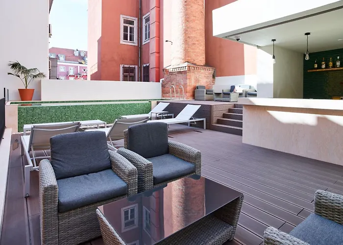 Hotel Florescente