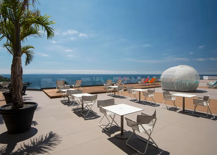 Hotel Baia Azul