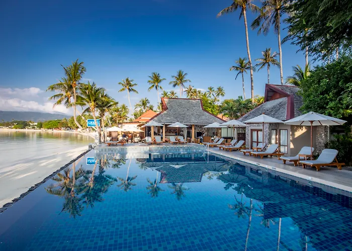 Baan Haad Ngam Boutique Resort - SHA Extra Plus
