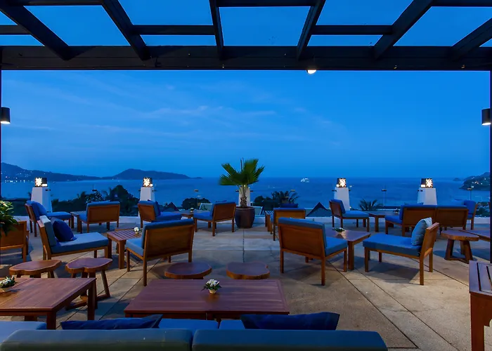 Andamantra Resort And Villa Phuket