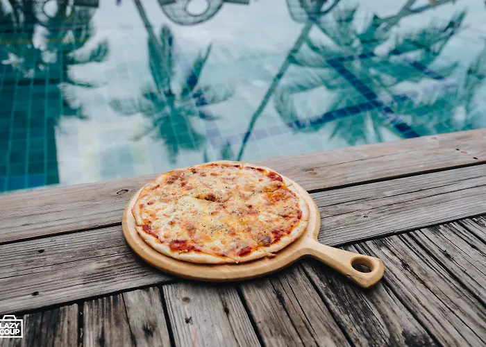Tango Luxe Beach Villa, Koh Samui