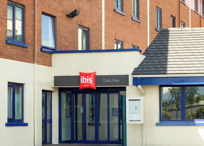 Ibis Hotel Dublin