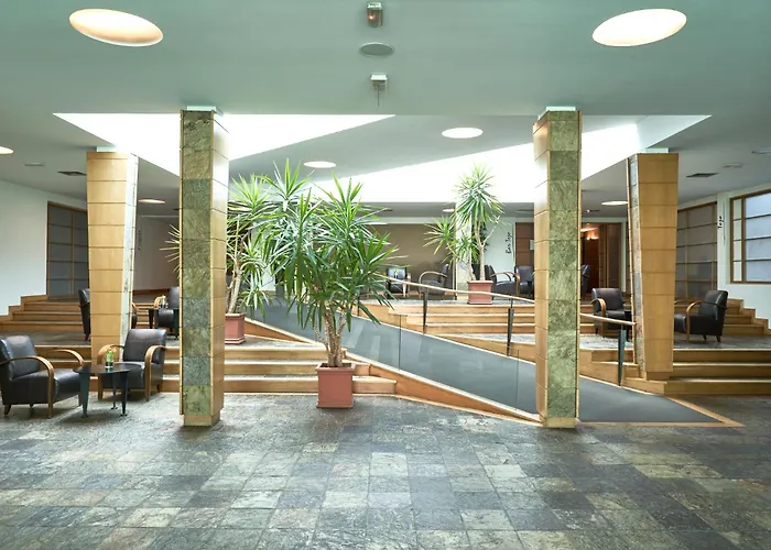 Leziria Parque Hotel