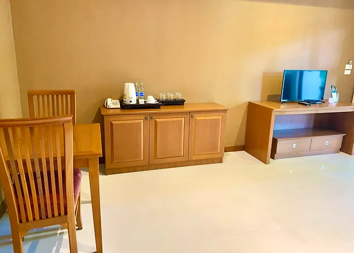 Le Murraya Boutique Serviced Residence&Resort