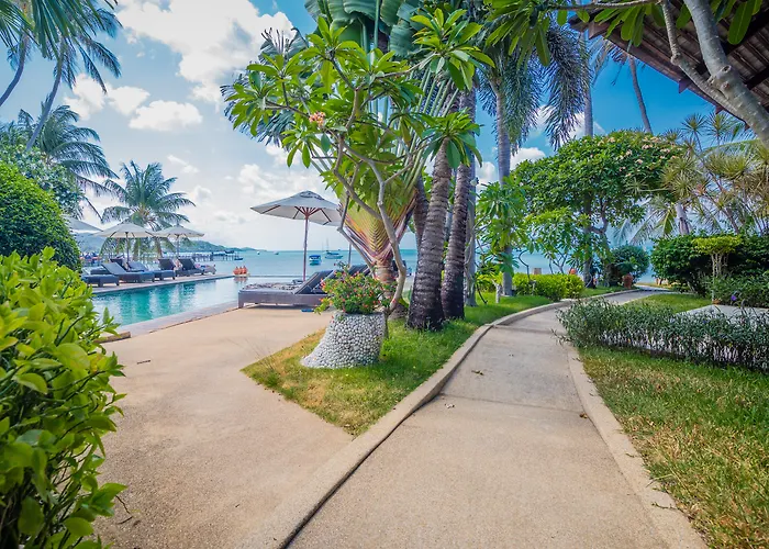 Saboey Resort And Villas