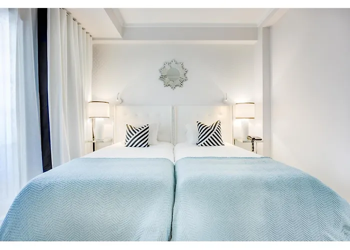 Hotel Cristal Marinha