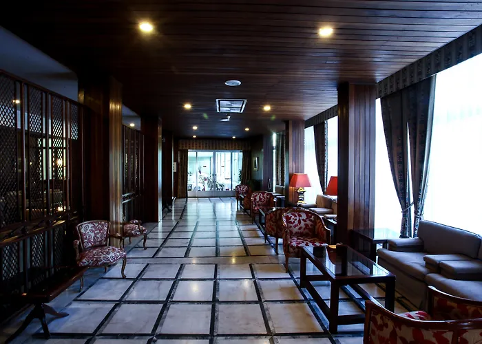 Grão Vasco - Historic Hotel&SPA