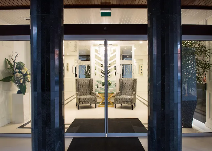 Hotel Cristal Marinha