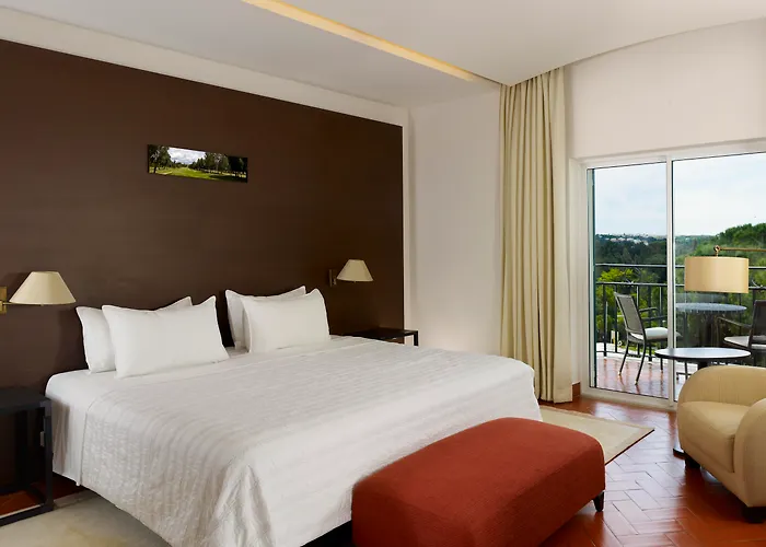 Penina Hotel & Golf Resort