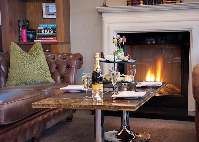 Cork International Hotel