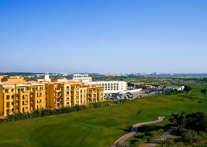 The Residences Vilamoura