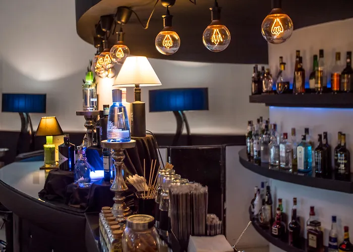 Aqua Pedra Dos Bicos Design Beach Hotel - Adults Friendly