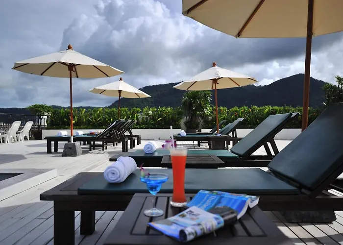 Apk Resort And Spa
