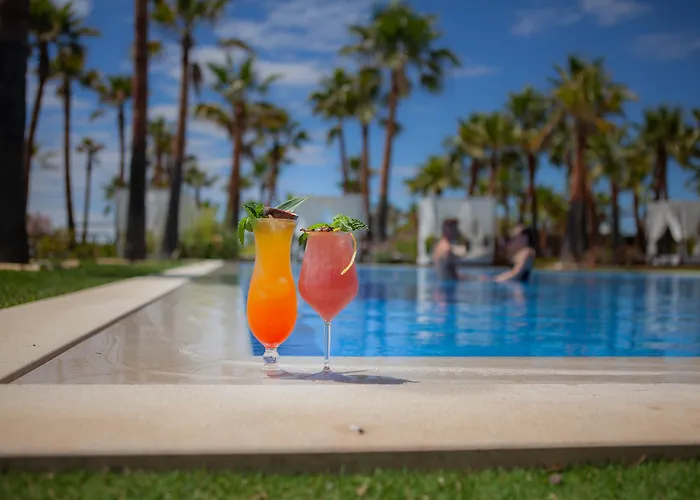 Wine & Books By The Sea, Algarve Resort