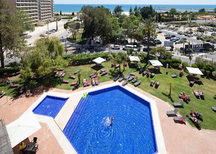 Dom Pedro Marina (Adults Only)