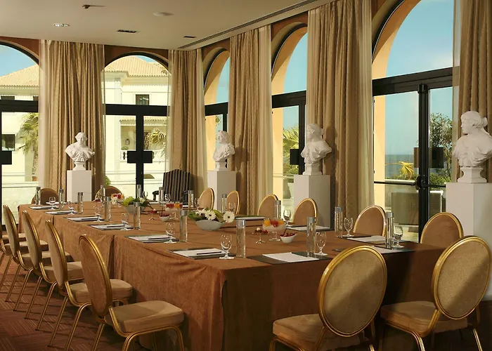 Grande Real Villa Italia Hotel & Spa - A Leading Hotel Of The World